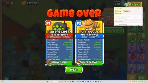 fun 1v1