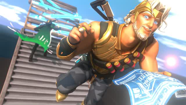 Capture 1 – AyoLive 1v1