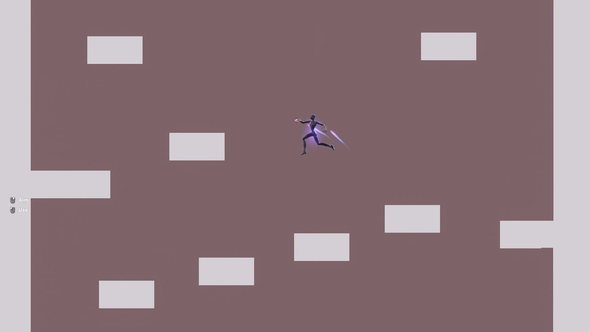 Only Up 2D