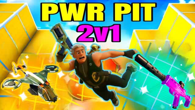 DRO PIT 💥 2V1 💥