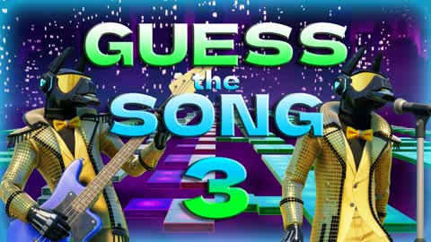 Guess the Song 3
