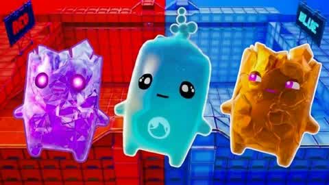 red vs blue 236454