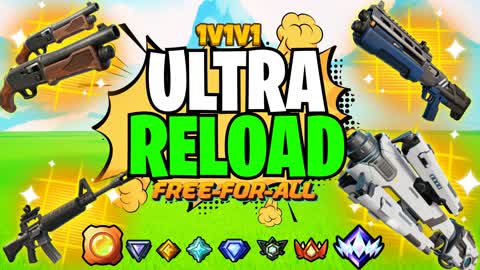 ULTRA 1V1V1 RELOAD