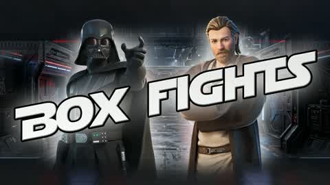 Star Wars Box PVP (Box)
