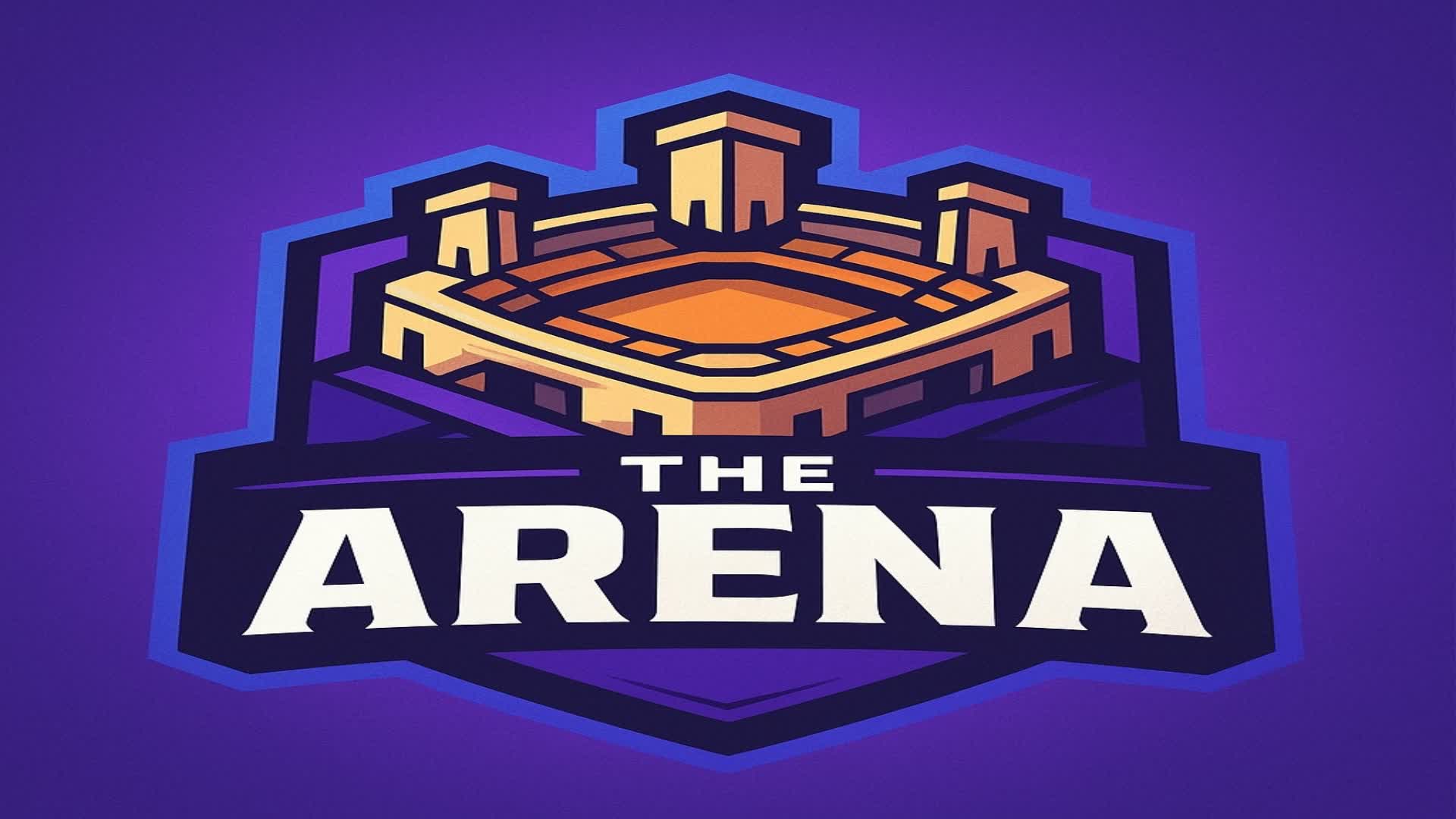 The Arena (Beta)