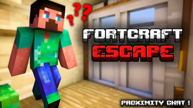 FORTCRAFT ESCAPE 💎