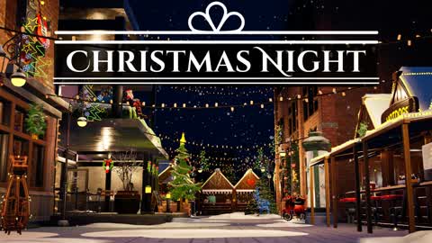 Christmas Night