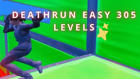 DEATHRUN EASY 305 LEVELS
