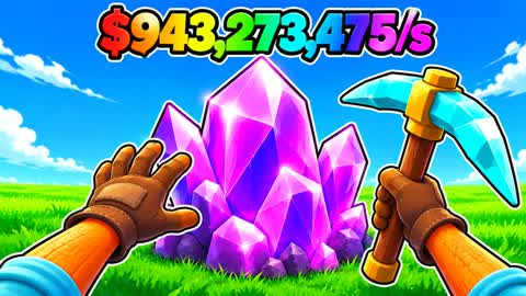 ⛏️MINER ADVENTURE TYCOON⛏️