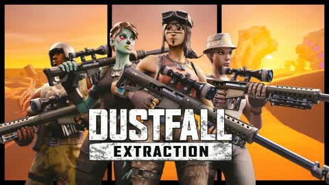 DUSTFALL: EXTRACTION
