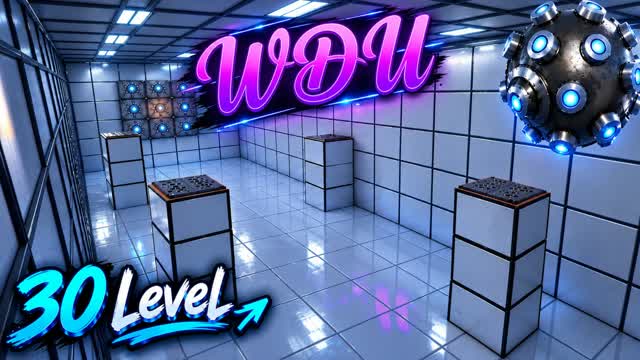 باركور الشكويف Parkour WDU