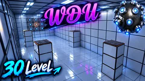 باركور الشكويف Parkour WDU