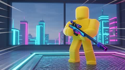 SNIPER SUPREME ONE SHOT đŻ