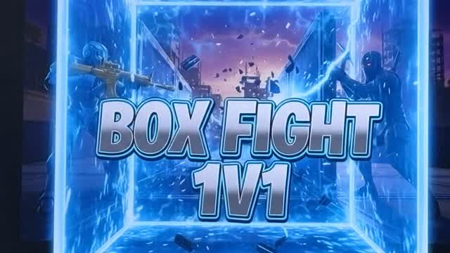BOX 1v1 2026