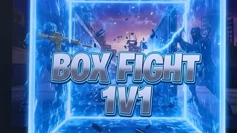 BOX 1v1 2026