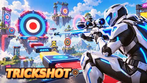 đĽ PERFECT SHOT TRICKSHOT