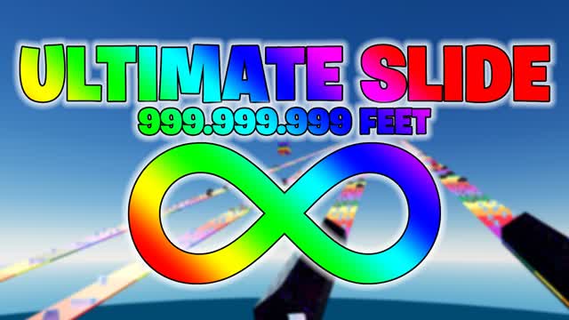 â ULTIMATE SLIDE