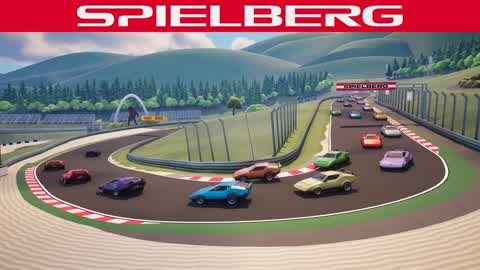 Formula Racing - Spielberg 🇦🇹
