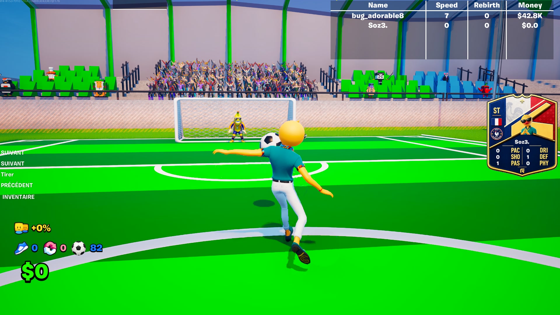 SCORE GOALS FOR BRAINROTS [SOCCER] 0444-3554-6849 by soz3 - Fortnite ...