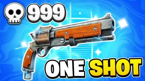 🌴 SUMMER GUN GAME ONE SHOT
