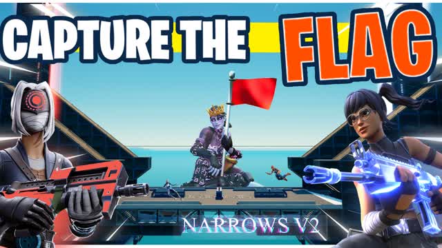 Capture 1 – CAPTURA LA BANDERA V2 NARROWS