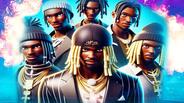 OBLOCK ZONEWARS REMASTERED