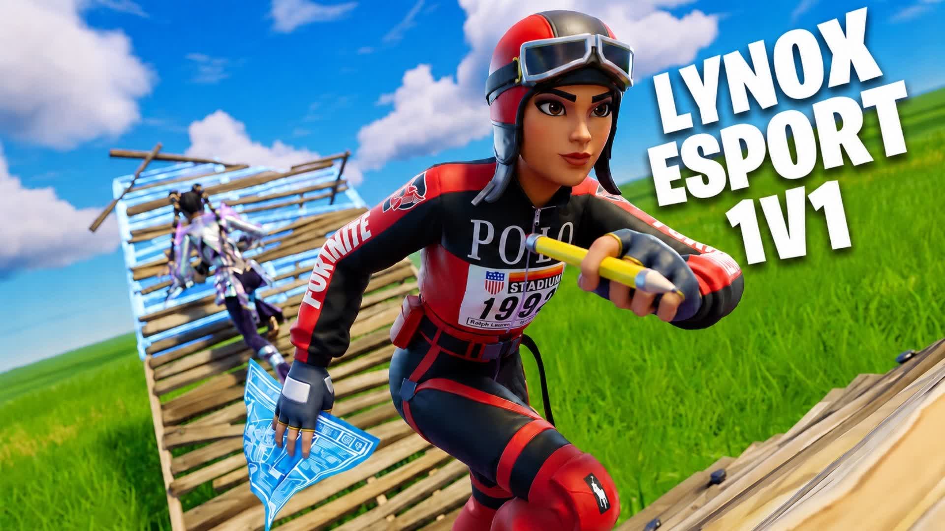 Lynox Esport 1v1s