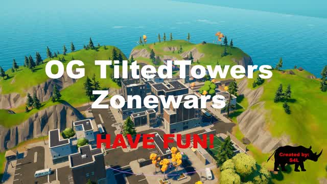 Capture 1 – OG TiltedTowers Zonewars (OG weapons)