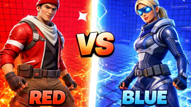 REDLINE vs BLUELINE 🔴🔵