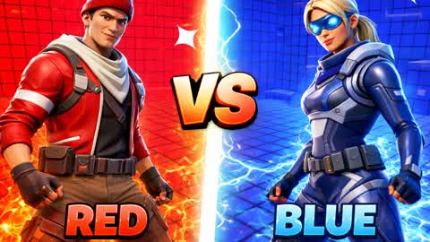 REDLINE vs BLUELINE 🔴🔵