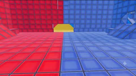 blue vs red 1845
