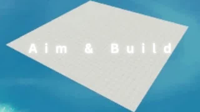 Aim & Build