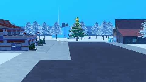 Party Royale