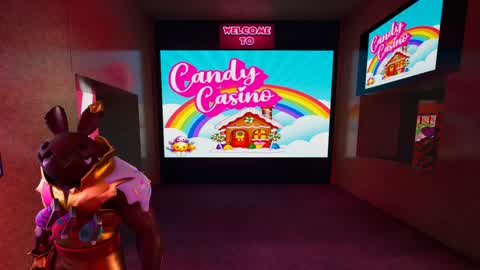 Candy Casino 2026