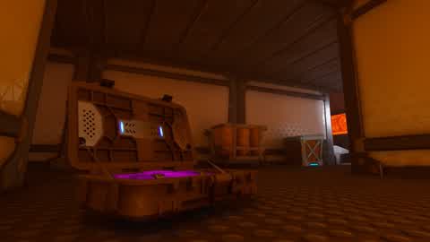 Operation: None Left
