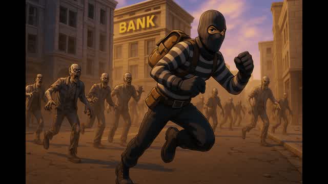 LawBreakers 💸🤑💰