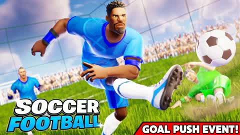 SOCCER / FOOTBALL