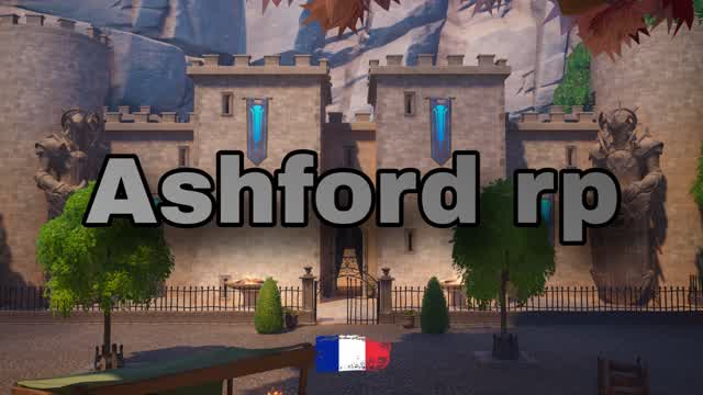 Capture 1 – Ashford RP