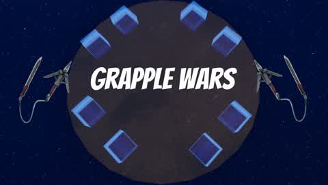 GRAPPLE WARS