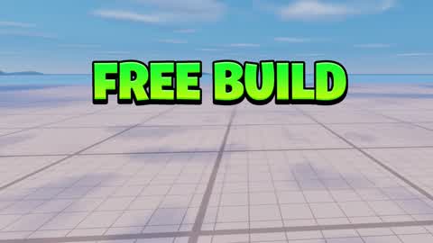 FREE BUILD
