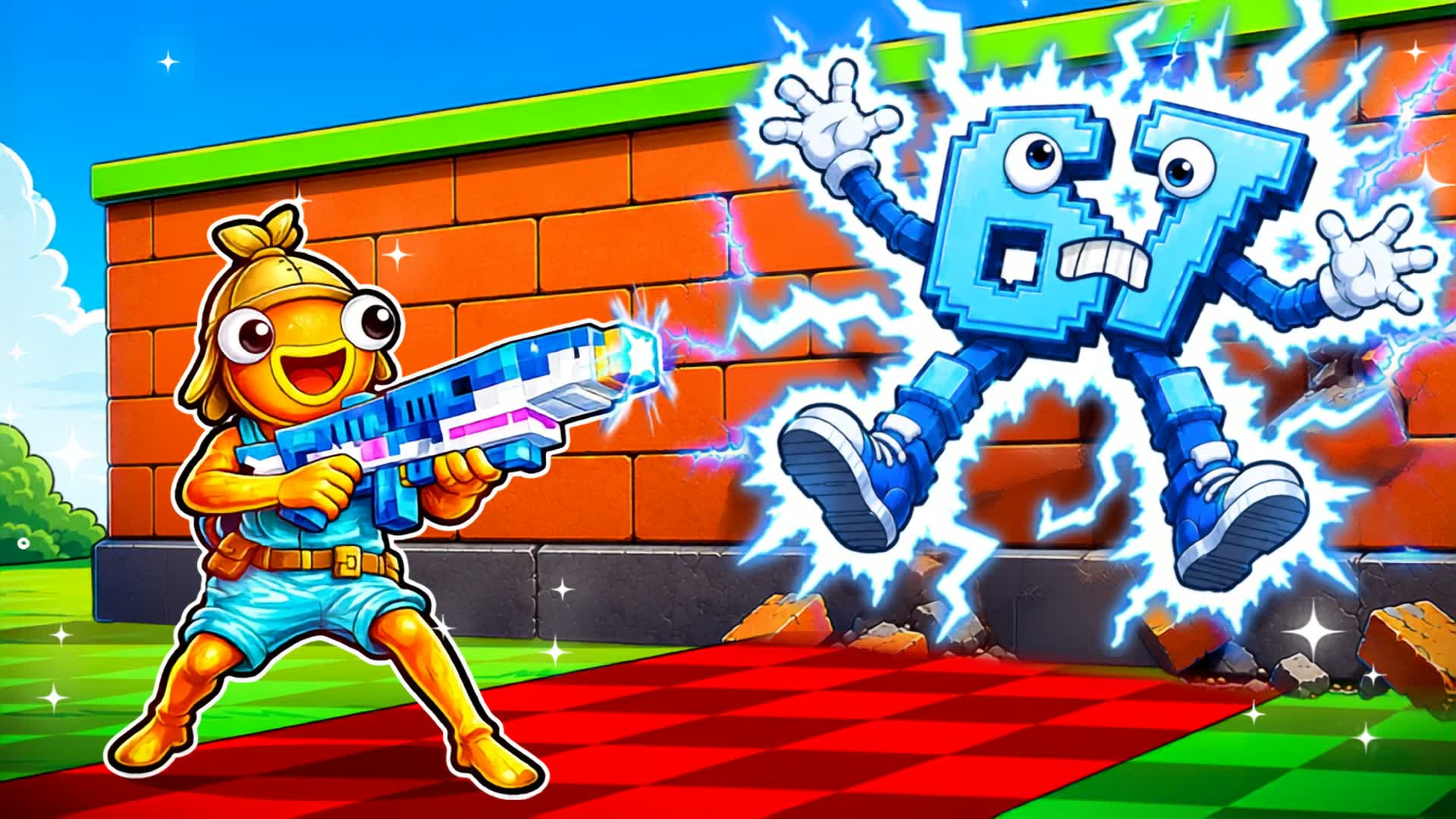 ZAP FOR BRAINROTS