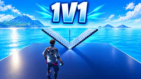 1v1 UNLEASHED