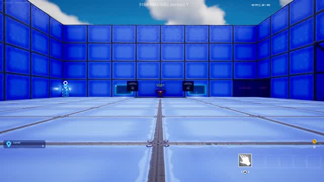 Capture 1 – Deadrush