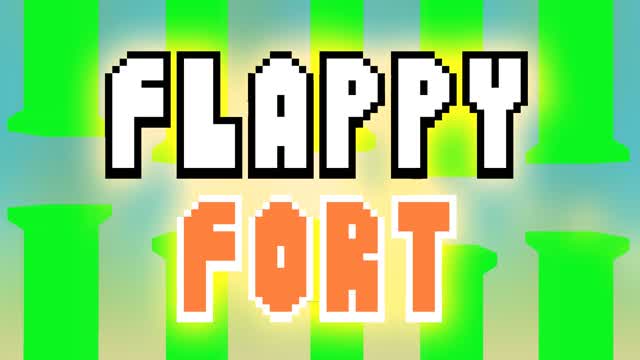 Capture 1 â đŠ Flappy Fort đŠ