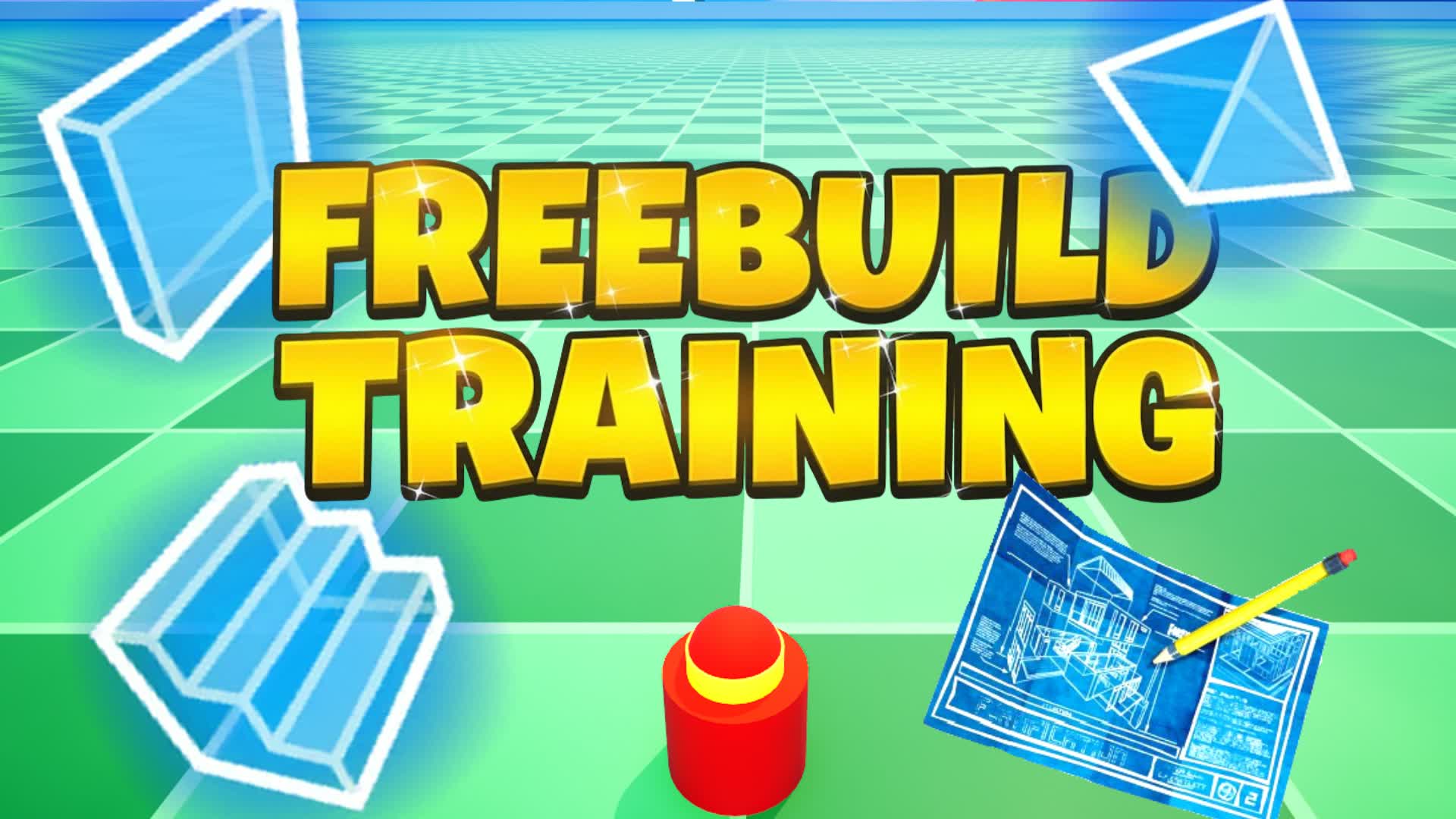 FREEBUILD PRACTICE INFINITE ♾️