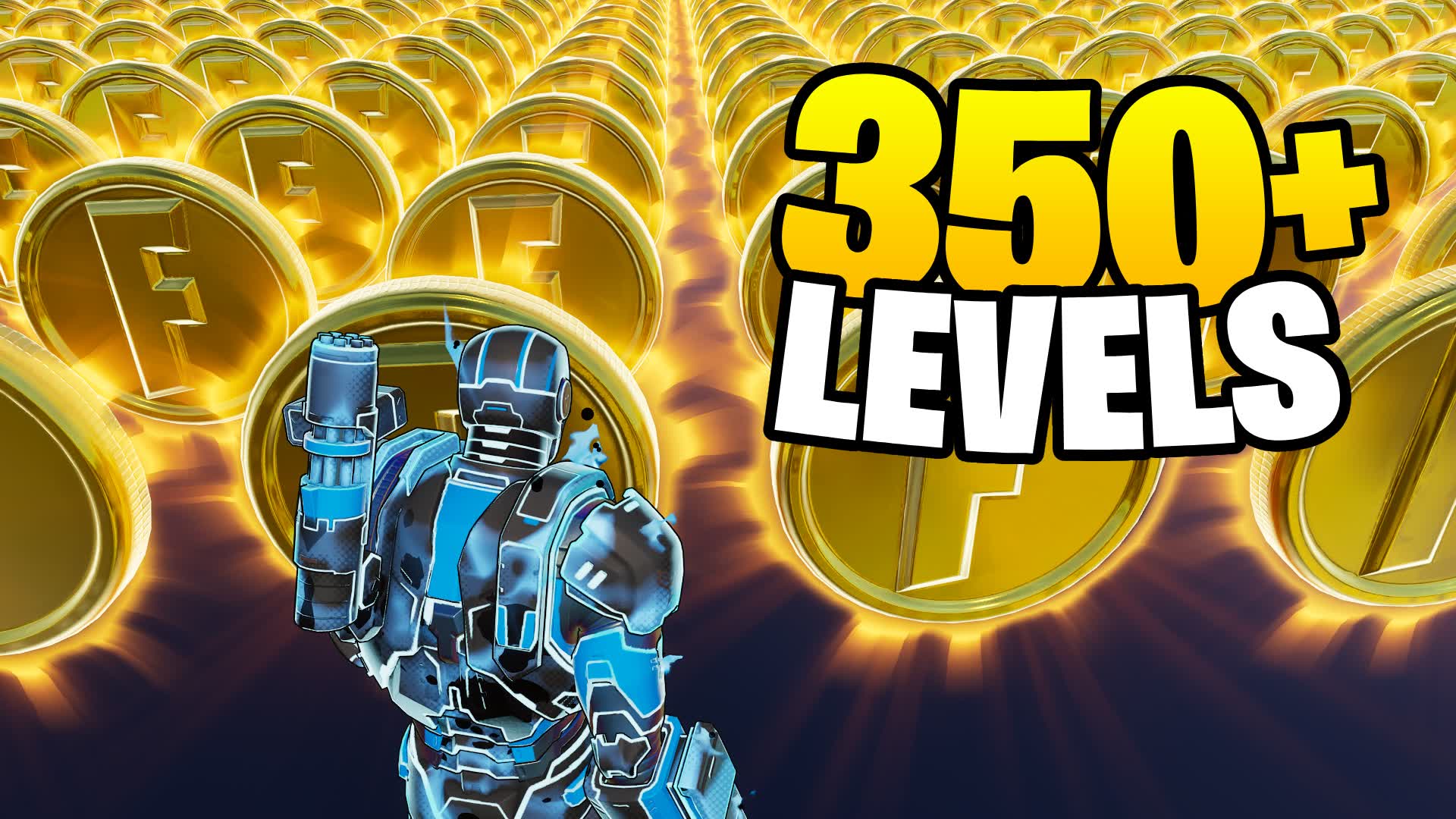 Default Coin Parkour 350+