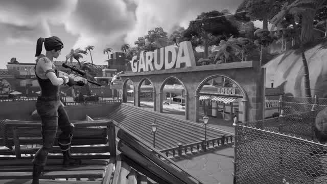 MINI BATTLE ROYALE (INDONESIA)