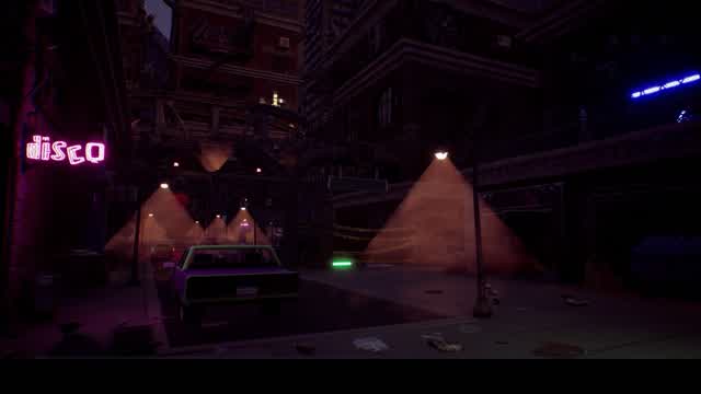 Capture 1 – Gotham City Prop Hunt