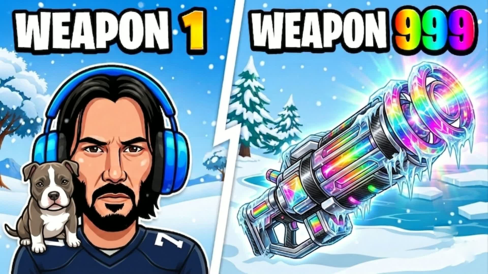 ♾️ STAR GUN GAME 🔫 ONE SHOT