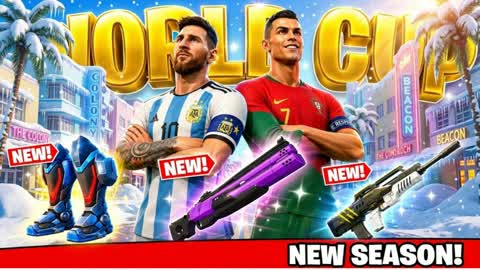 CRAZY 1V1V1 ALL GUNS 🏆